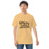 Men’s premium heavyweight tee